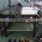 Double Layer Plastic Bag Making Machine