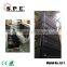 SPE AUDIO line array 2*6.5 inch indoor line array speaker for school hotel hall church