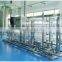 drinking water treatment machinery