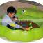 Kaiqi Sandbox Indoor Kids Toy Container KQ50147C