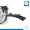 410 Stainless Steel Single Handle Milk Pot & Milk Boiling Pot