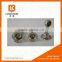 90 degree spring bracket metal wall shelf support furniture shelf bracket made in China