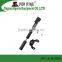 High End Double Action Mini Bicycle Hand Held Air Pump