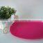 Contemporary best selling colorful and elegant plastic plate