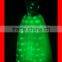 Remote Control LED Light Street Dance Clothes, Programmable Luminous Dress