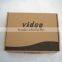 2-CH Video MUX converter over coaxial cable