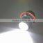 E39 LED Angel Eye Head Lights For BMW LED marker E39 10W for bmw