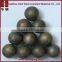 12-26% High Chrome steel ball in casting for mining