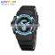 Fashion led sport watch, fashion water resist watch, led watch light watch men watch sport watch