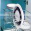4.7L large TPE collapsible colander GL9124