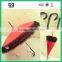Franch16 ribs Pagoda fancy ladies umbrella