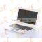 High quality 11.6 inch mini laptop with 2G/32GB intel Z3735F cloudbook Windows mini PC