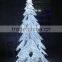 3m Outdoor Artificial Christmas Mushroom Shape LED Tree Light
