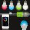 Factory price wifi led light bulb