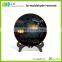 Hot sale cheap plate commercial halloween holiday decorations made by activated carbon