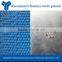 architectural aluminium honeycomb core plate