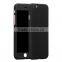 For iphone 6s Matte Case, for iphone 6S Mobile Shell scrub all-inclusive hard shell protective sleeve with temper glass film