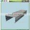 New building material construction parts u channel steel track