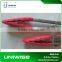 Heat Resistant FDA Approved Silicone BBQ Tongs