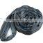 40ton heavy duty lifting round sling soft sling