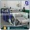 Single-line T-shirt Bag Making Machine