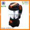 SORBO Best Selling Products Multi-function Outdoor LED Lantern Light CE Approved Emergency LED Camping Lights with SOS Function