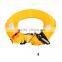 CE approved neoprene marine inflatable life jacket