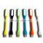 Crazy price Mass Stock Portable USB LED light, 360 degree rotatable USB eco-friendly LED light