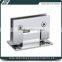 High quality stainless steel shower glass door hinge ss304 bathroom hinge bathroom accessories