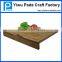 Bamboo Food Preparation Cutting Board