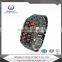 custom digital watch led watch