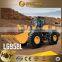 5ton pay loader SDLG LG958L front end loader