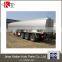 40000 Liters oil tanker semi trailer with 3 Axles