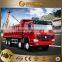 HOWO 8*4 Sinotruk dump truck for sale