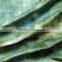 tie die ef velboa fabric
