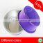 SGS certificate disposable aluminum foil cakes cupcakes