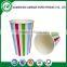 China new products ripple wall paper cup popular products in malaysia