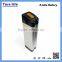 24v batteri lithium ion 24v battery packs flat lithium battery