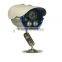 RY-7064 650TVL High Resolution Waterproof 2 Array IR Led SONY CCD Security CCTV Camera