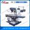 Knee Type Universal Horizontal Milling Machine X6036A