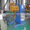 FX manual mandrel steel coil decoiler for sale
