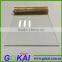 high rigidity cast frosted acrylic sheet(1220*2440)
