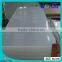 Colorful PMMA Plexiglass Sheet for outdoor Signage