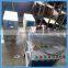 Induction Bar Heating Furnace (JLZ-35KW)