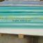 No Crack No Bubbles Glass Clear PVC Window Transparent Sheet