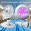 12V IP68 Waterproof RGB Colorful Fiberglass LED Pool Light