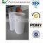 Silicone coated PET release film red,blue,black colors