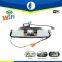 One second startup waterproof HD wifi 4.3" Screen Car Vehicle Rearview Mirror Monitor