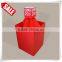 Customized flooring cardboard dump bin displays stand