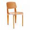 Wholesale Standard chair, Jean Prouve's Plywood Cafe Standard Dining Restaurant Chair
